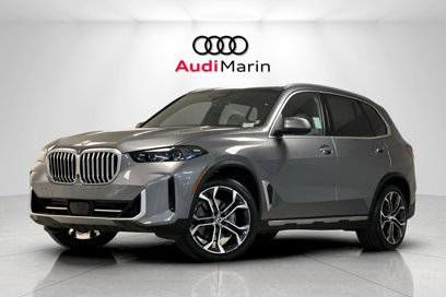 Used 2025 BMW X5 sDrive40i