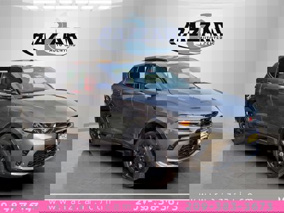 New 2024 Dodge Hornet R/T Plus w/ Tech Pack Plus w/o Parking