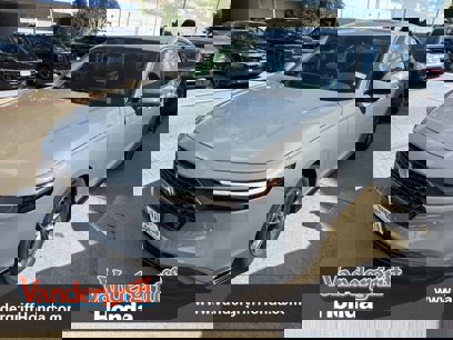 Used 2024 Honda Accord EX-L