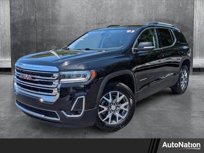 Used 2023 GMC Acadia SLT