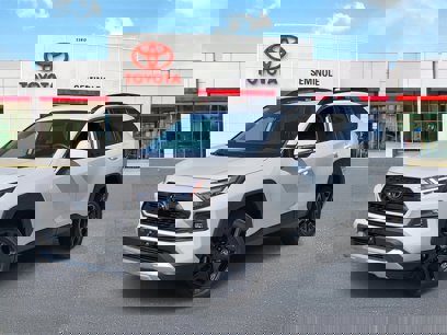 Used 2023 Toyota RAV4 Adventure