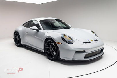 Used 2024 Porsche 911 GT3 RS