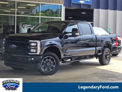 Used 2024 Ford F250 Lariat w/ Lariat Ultimate Package