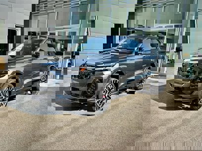 New 2025 Audi SQ5 Premium Plus