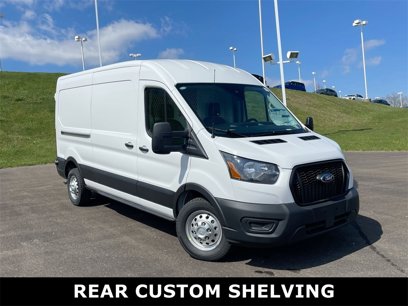 New 2024 Ford Transit 250 148 Medium Roof Extended AWD