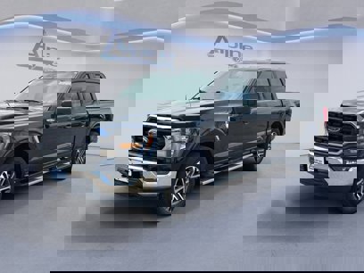 Used 2023 Ford F150 XLT