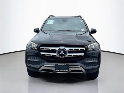 Used 2020 Mercedes-Benz GLS 450 4MATIC