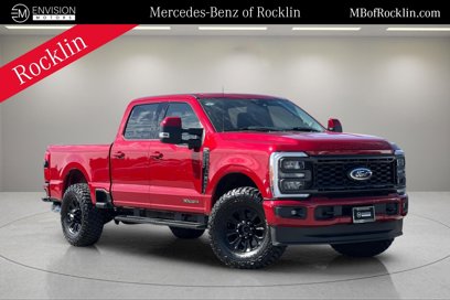 Used 2023 Ford F250 Lariat w/ Lariat Ultimate Package