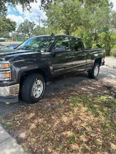Used 2015 Chevrolet Silverado 1500 LT