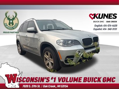 Used 2012 BMW X5 xDrive35i