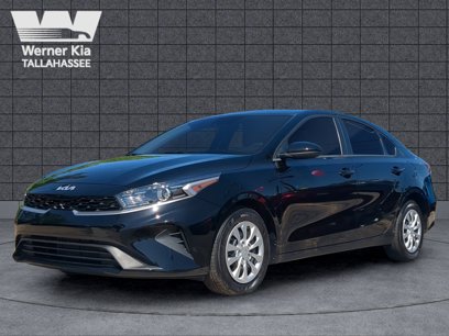 Used 2024 Kia Forte LX