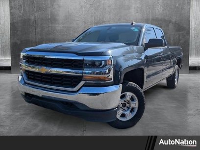 Used 2019 Chevrolet Silverado 1500 LT