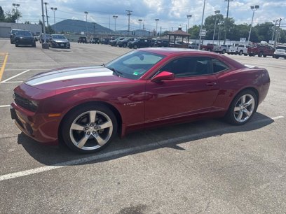 Used 2010 Chevrolet Camaro LT w/ RS Package