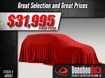 Used 2021 Toyota Camry XSE