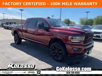 Certified 2023 RAM 2500 Limited