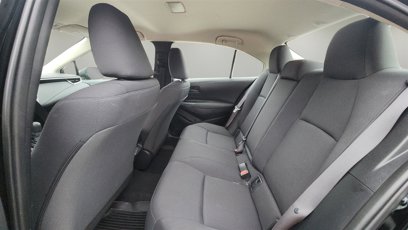 Used 2024 Toyota Corolla LE
