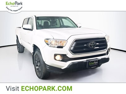 Used 2023 Toyota Tacoma SR5