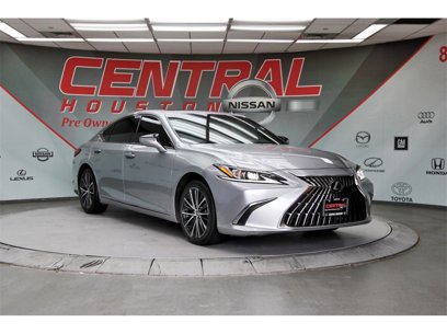 Used 2022 Lexus ES 350 w/ Premium Package
