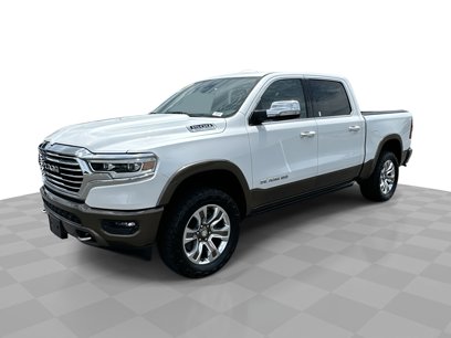 Used 2021 RAM 1500 Limited