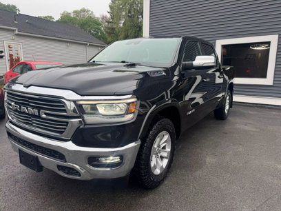 Used 2022 RAM 1500 Laramie