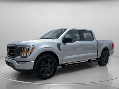 Used 2023 Ford F150 XLT w/ Equipment Group 302A High