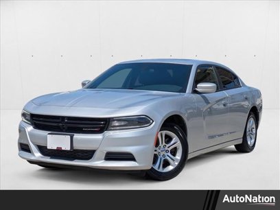 Used 2020 Dodge Charger SXT w/ Leather Interior Group