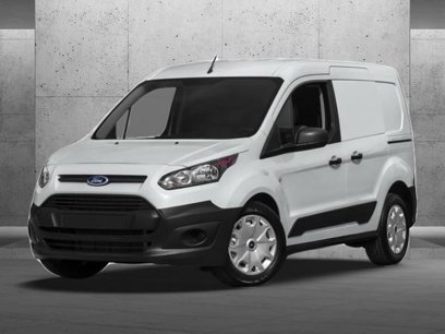 Used 2014 Ford Transit Connect XL