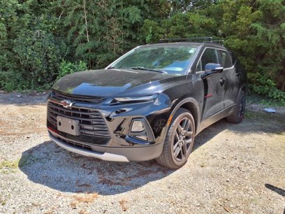 Used 2020 Chevrolet Blazer LT w/ Redline Edition