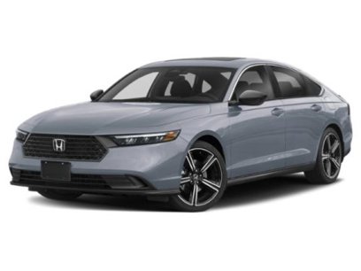 New 2023 Honda Accord Sport