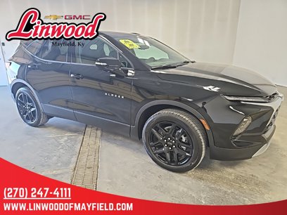 New 2025 Chevrolet Blazer LT w/ Sound & Technology Package