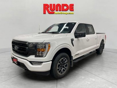 Used 2022 Ford F150 XLT w/ Equipment Group 302A High