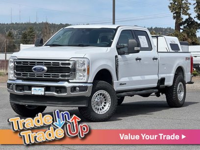 Used 2023 Ford F350 XLT