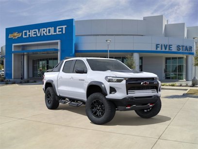 New 2025 Chevrolet Colorado ZR2 w/ Midnight Edition