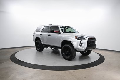 Used 2019 Toyota 4Runner SR5 Premium