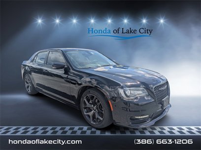 Used 2023 Chrysler 300 Touring L