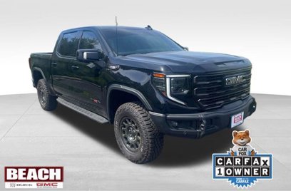 Used 2024 GMC Sierra 1500 AT4X w/ AT4X AEV Edition