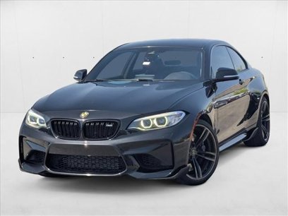 Used 2017 BMW M2