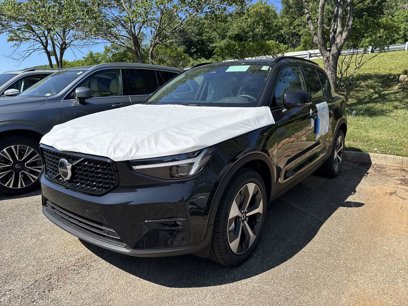 New 2026 Volvo XC40 B5 Plus