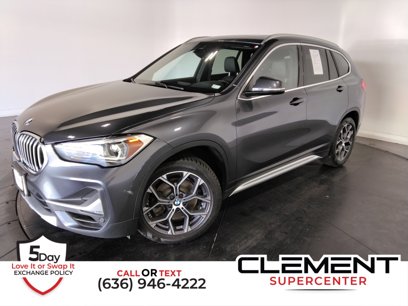 Used 2020 BMW X1 xDrive28i w/ Premium Package