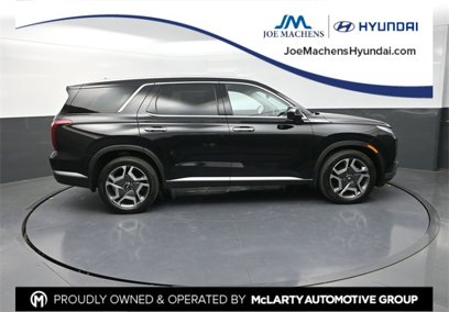 New 2025 Hyundai Palisade SEL