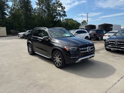 Certified 2025 Mercedes-Benz GLE 350 4MATIC