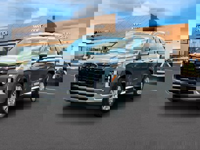 New 2025 Hyundai Palisade SEL