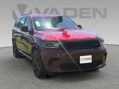 Used 2023 Dodge Durango GT w/ Blacktop Package