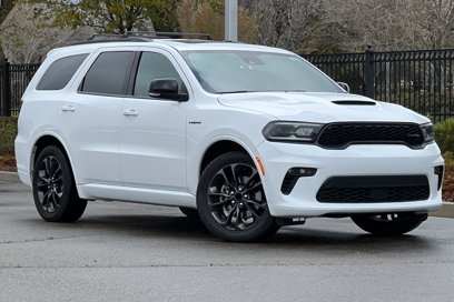 Used 2023 Dodge Durango R/T