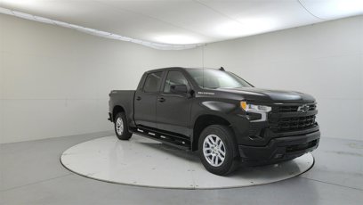 New 2025 Chevrolet Silverado 1500 RST w/ Convenience Package II