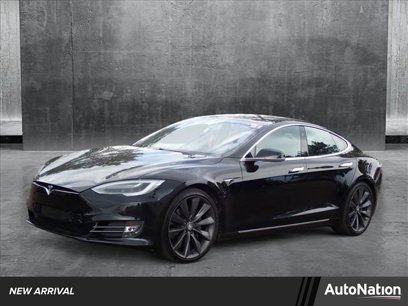 Used 2021 Tesla Model S Long Range Plus