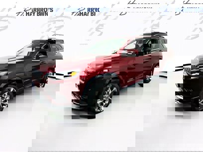 Used 2021 Jeep Cherokee Latitude Lux w/ Mopar Interior Package