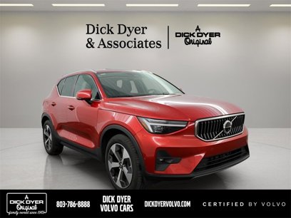 Used 2024 Volvo XC40 B5 Plus