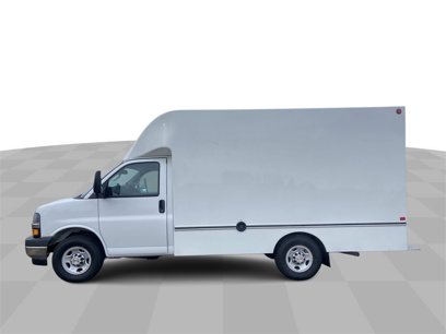 New 2024 Chevrolet Express 3500 w/ Power Convenience Package