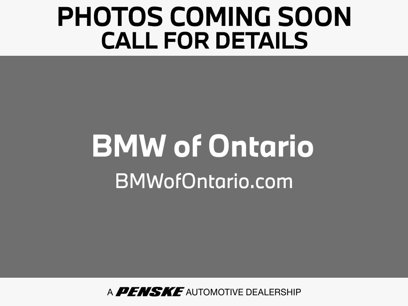 New 2025 BMW XM Label Red
